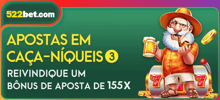 Cassino 522BET app mobile