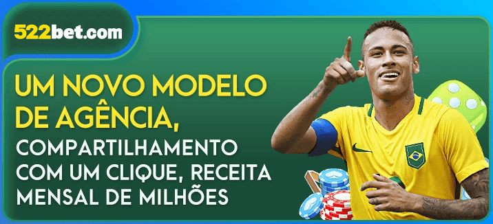 Pagamentos 522BET PIX