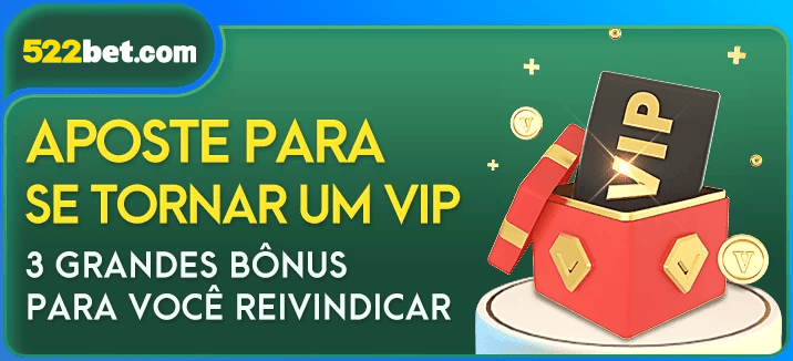 Depósito PIX 522BET