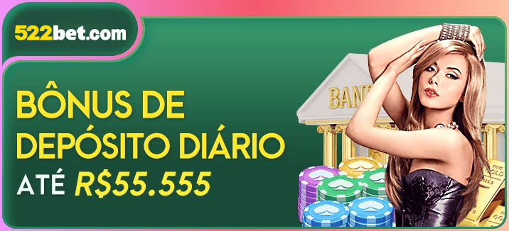 Bônus exclusivos membros VIP 522BET